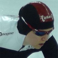Cindy Klassen, 44 (Speed Skater)