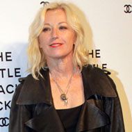 Cindy Sherman, 70 (Photographer)