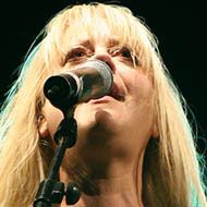 Cindy Wilson, 67 (Pop Singer)