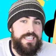 CinnamonToastKen, 38 (YouTube Star)