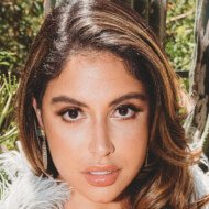 Cinthya Carmona, 33 (電視女演員)