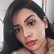 Cintia Vallentim, 35 (模特)