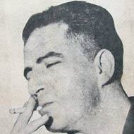 Ciro Alegria (1909 - 1967) (Nhà báo)