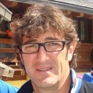 Ciro Ferrara, 58 (Soccer Player)
