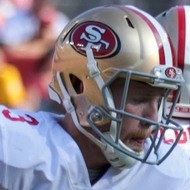 C.J. Beathard, 30 (Football Player)