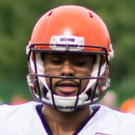 C.J. Board, 31 (Football Player)