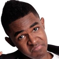 CJ Byrd-Vassell, 28 (電視演員)