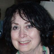 CJ Cherryh, 83 (Romanziere)