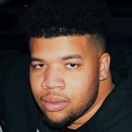 Cj Dachamp, 25 (Звезда Тиктока)