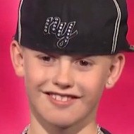 CJ Dippa, 27 (說唱歌手)