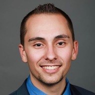 CJ Faison, 32 (Race Car Driver)