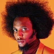 CJ Fly, 30 (Rapper)
