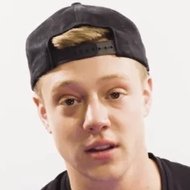 CJ Howey, 30 (Rapper)