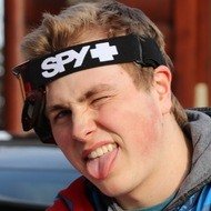 CJ Lotzer, 27 (YouTube Star)