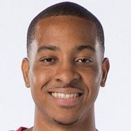 CJ McCollum, 32 (Basketball Player)