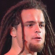 CJ Parker, 36 (摔跤手)