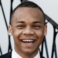 CJ Pearson, 23 (YouTube Star)