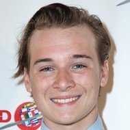 CJ Valleroy, 26 (Movie Actor)