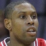 CJ Watson, 41 (籃球運動員)