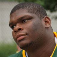 CJ Wilson, 38 (足球運動員)