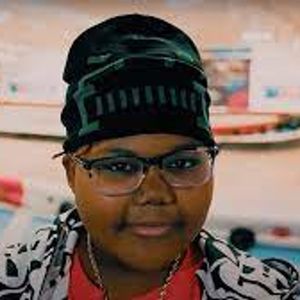 Cl4pers, 17 (Рэпер)