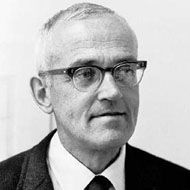 Clair Cameron Patterson (1922 - 1995) (Chemist)