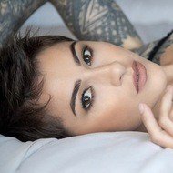 Clair Marie, 37 (Model)