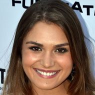 Claire Blackwelder, 32 (TV-actrice)