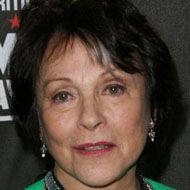 Claire Bloom, 93 (Filmschauspielerin)