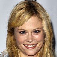 Claire Coffee, 43 (Actrice de télévision)