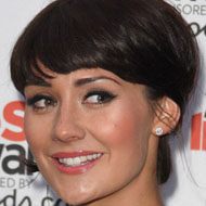 Claire Cooper, 43 (Soap Opera Actress)