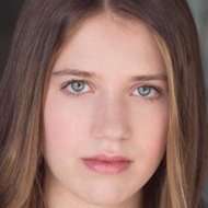 Claire Corlett, 24 (Voice Actress)