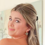 Claire Couv Smith, 29 (TikTok Star)