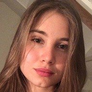 Claire Delic, 31 (Pop Singer)