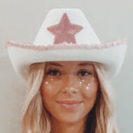 Claire Dossett, 25 (TikTok Star)