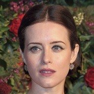 Claire Foy, 39 (Movie Actress)