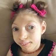 Claire Hartley (2001 - 2018) (Family Member)