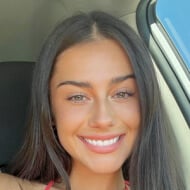 Claire Horton, 22 (TikTok Star)