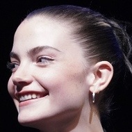 Claire Laffut, 31 (流行歌手)