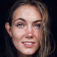 Claire Michelle, 27 (YouTube Star)