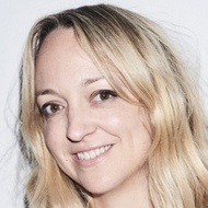 Claire Ptak, 46 (Chef)