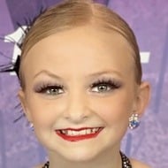 Claire Rose, 16 (Instagram Star)