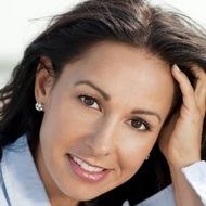 Claire Ross-Brown, 52 (TV Actress)