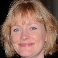 Claire Skinner, 58 (電視女演員)