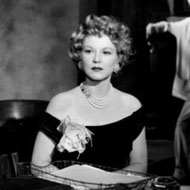 Claire Trevor (1910 - 2000) (Movie Actress)