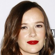 Claire van der Boom, 40 (TV Actress)