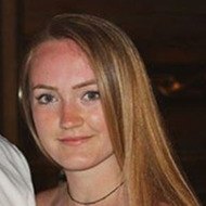Claire Wood, 26 (Equestre)