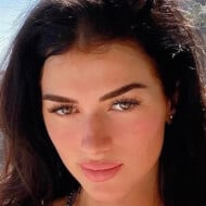 Claire Woods, 27 (Model)