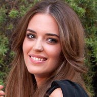 Clara Alonso, 36 (Model)