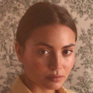 Clara Aparicio, 29 (Instagram Star)